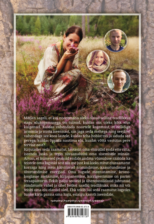 Veetka talu lugu