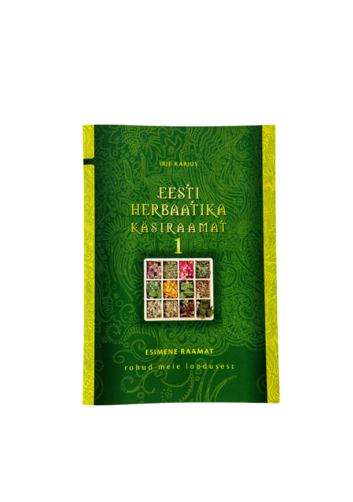 Herbaatika käsiraamat I