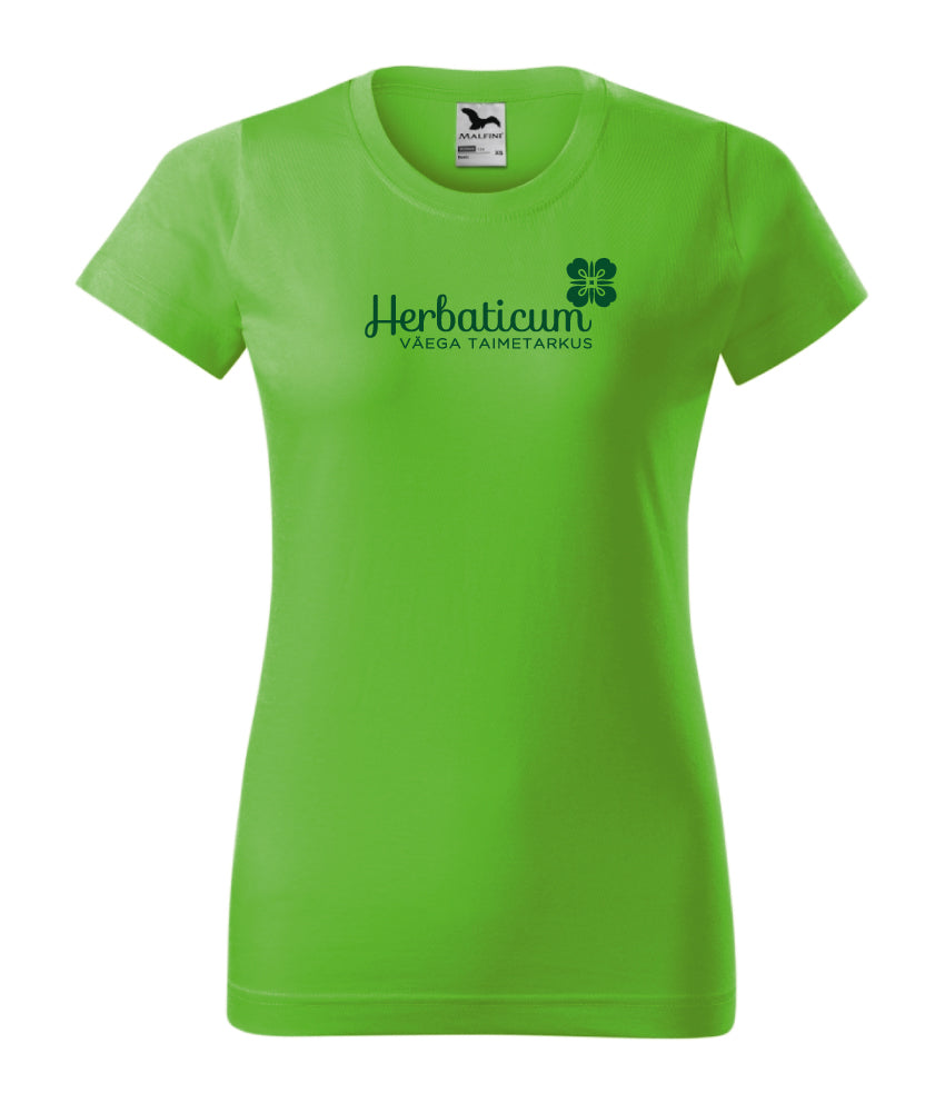 T-särk Herbaticum
