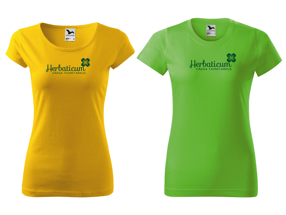 T-särk Herbaticum