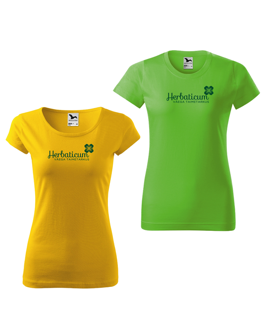 T-särk Herbaticum